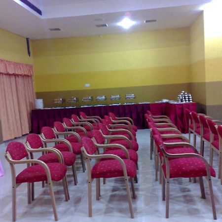 Hotel Kpm Regency Palakkad Habitación foto